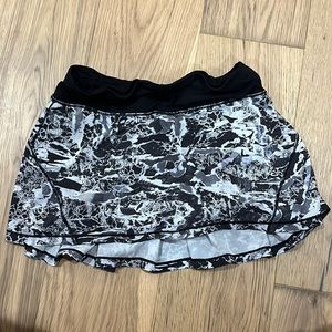 Lululemon Tennis Skort
